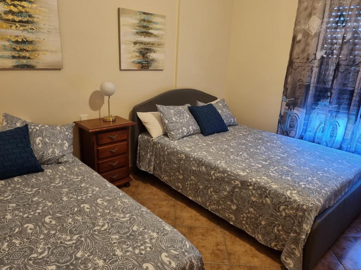 Vacaciones De Lujo.Chalet Piscina Y Playa.El Puerto El Puerto de Santa María Εξωτερικό φωτογραφία